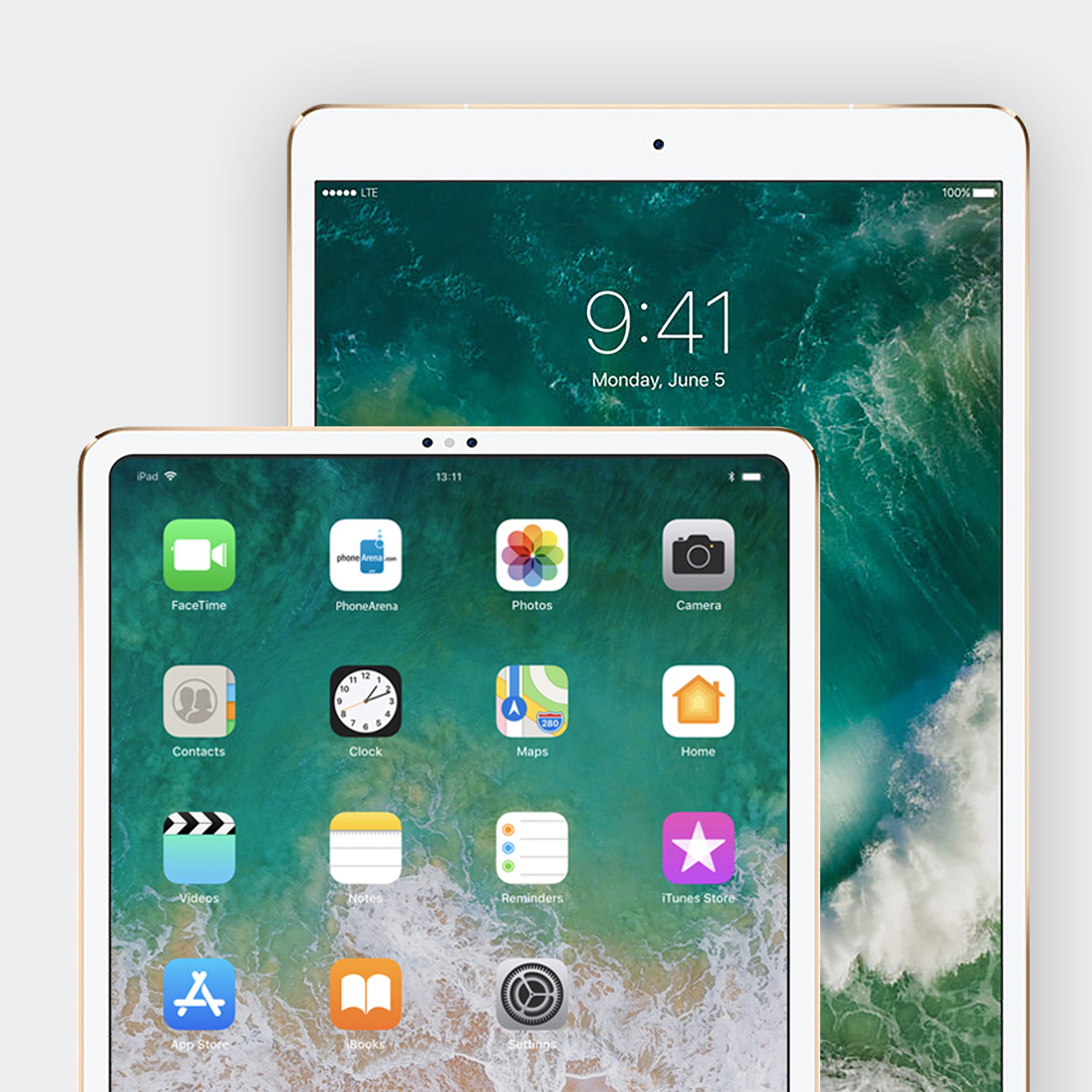 Phonearena Ipad Pro 18 Vs Ipad Pro 17 A Look At How The New Ipads Compare To Last Year S Models In Terms Of Size T Co Q8ngncky9h T Co Dpejh2axlz Twitter