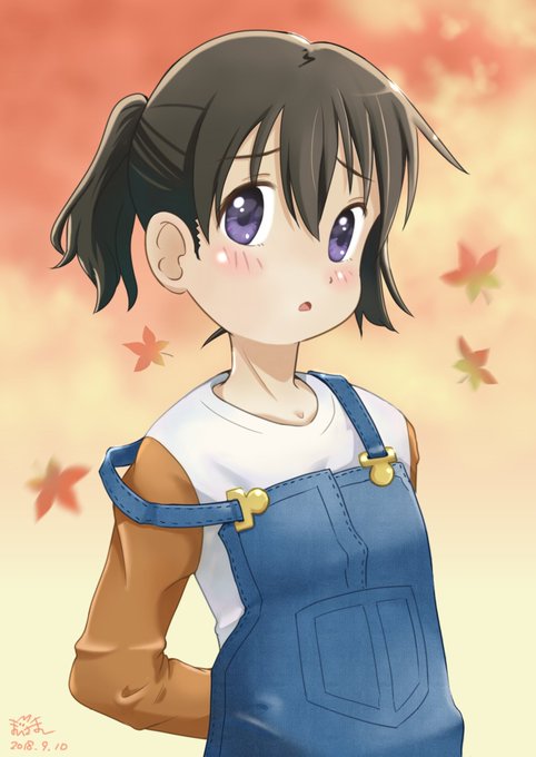 ヤマノススメのtwitterイラスト検索結果 古い順