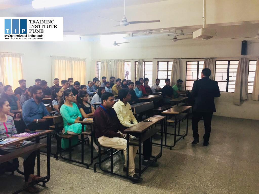 traininginpune's tweet photo. Digital Marketing Workshop by #TrainingInstitutePune at Smt Kashibai Navale College Of Engineering (SKNCOE)
#DigitalMarketingTraining #SEOTraining https://t.co/nl2EzYx1z8