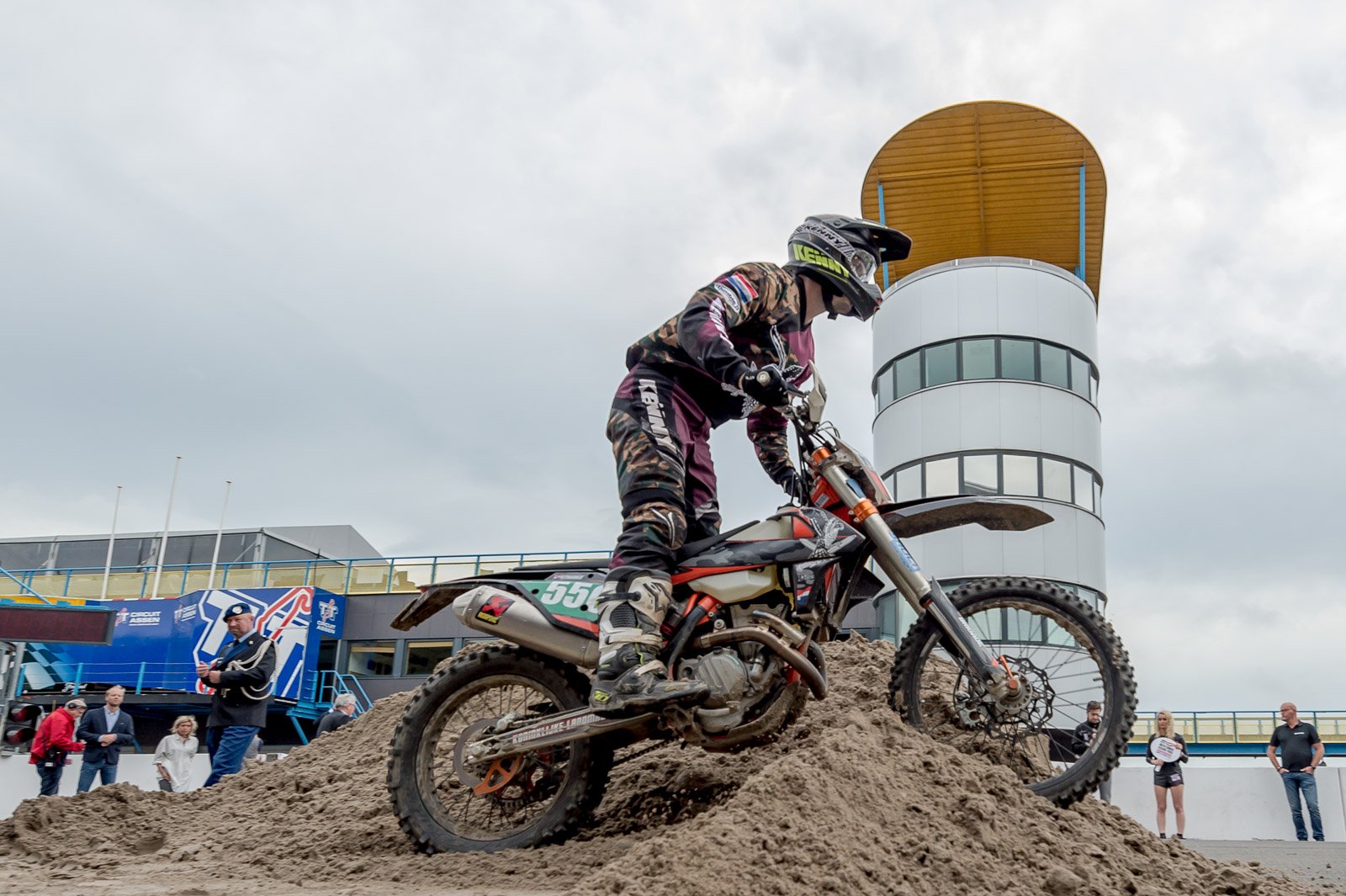Motocross of Nations 2829 Sept. The Netherlands on Twitter "Het