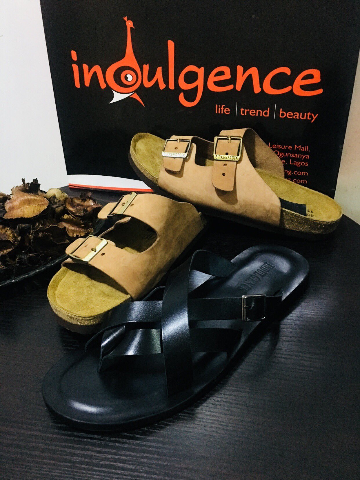 Trending clearance slippers 2018