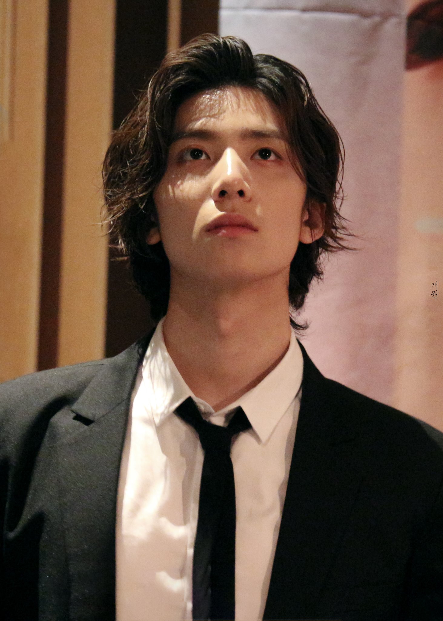 이 얼굴로 본인 장가는 갈수있을지 걱정하는게 말이되나,, | 인스티즈