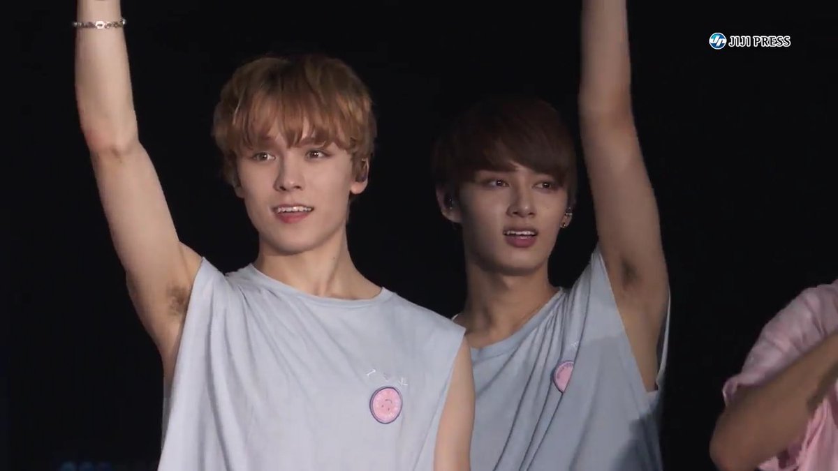 RYjump_ayane's tweet photo. 本当に好きすぎるʚ❤ɞ
#VERNON #SEVENTEEN https://t.co/xb8I9OKC4j