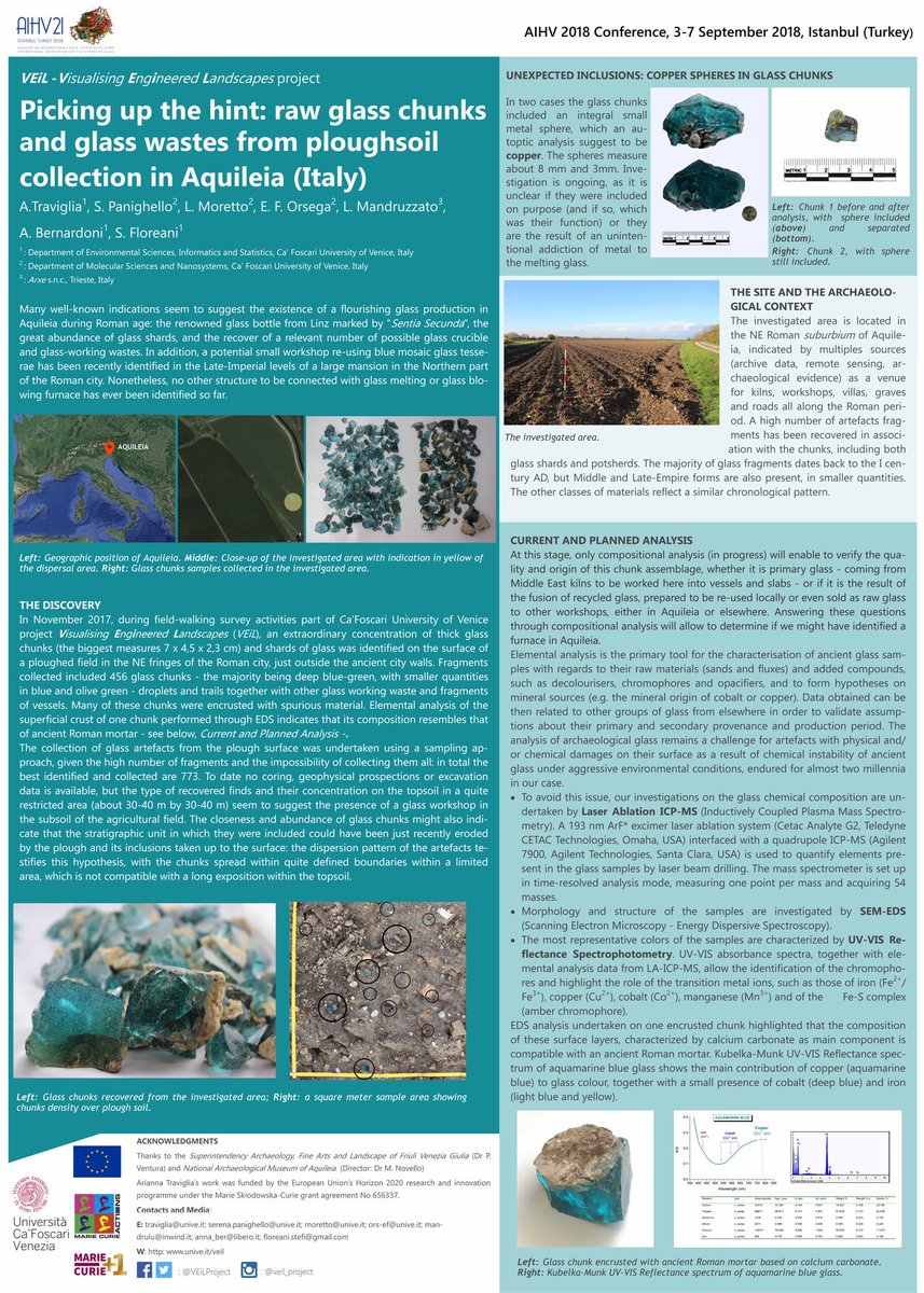 VEiL Project tweet media