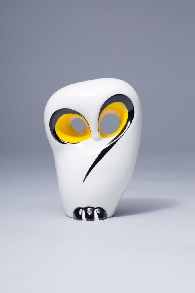 Lynx_art's tweet image. #designseptember
Who hasn&apos;t heard about hand-made figurines from Ćmielów?
They are back as those iconic pieces by #Polishdesigners from 50s&amp;amp; 60s were rediscovered and they&apos;re gaining attention abroad. 
@DesignMuseum @LDNdesignfair @PGDweek @londonbiennale 
buff.ly/2wZzNYS