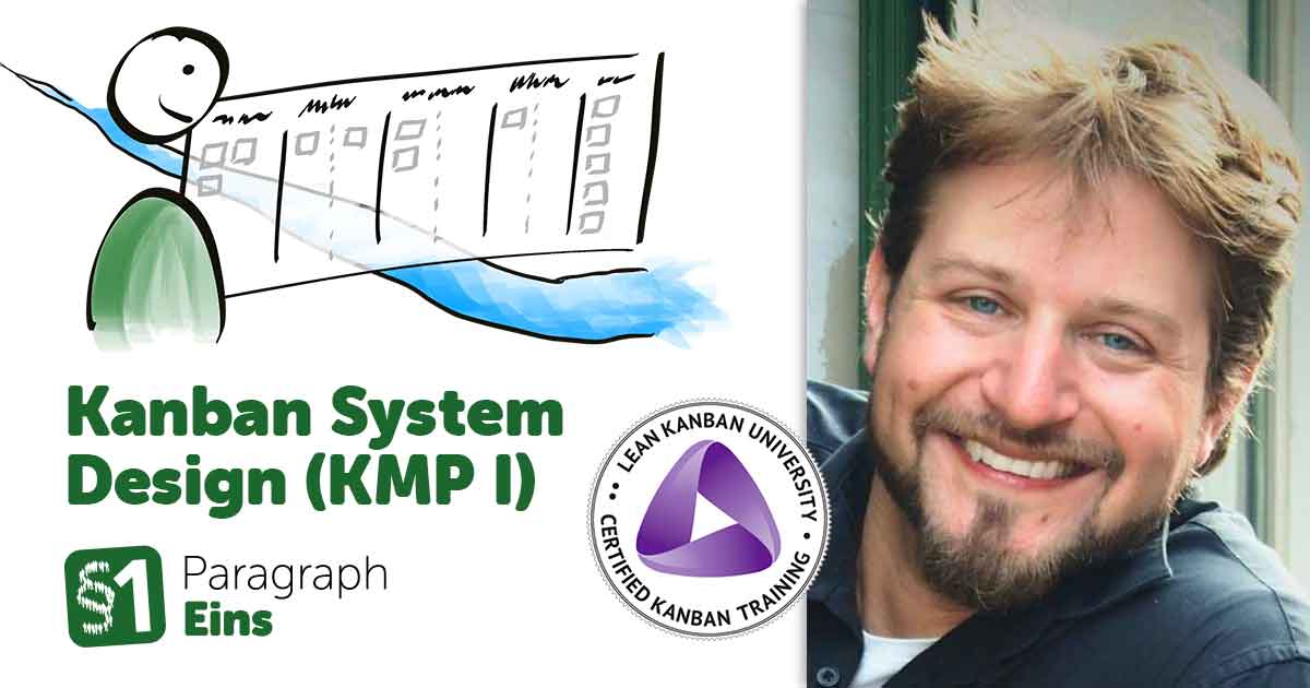 "#Kanban sei wie #Scrum ohne Meetings" Wer das denkt muss in unseren Kurs kommen. Am 22. und 23. Oktober in Köln.

goo.gl/PDKLzW