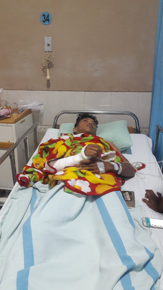 SkaOffender's tweet image. Lekas sembuh mas okta dan percaya kamu tidak akan pernah sendiri 

#mankindisone
#songgobareng
#surakartans