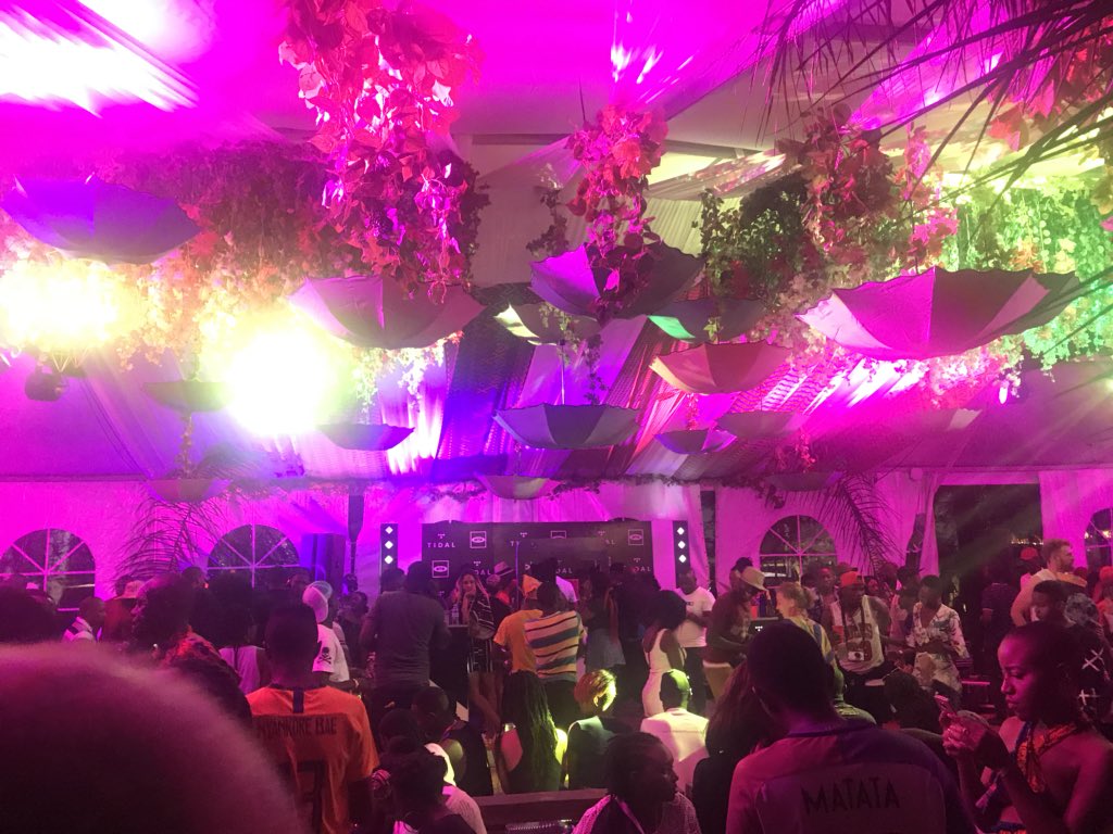 nyaikae's tweet photo. #YouOnlyGetOneChanceTo try new things. #MTNNyegeNgege https://t.co/337WJv9Yte