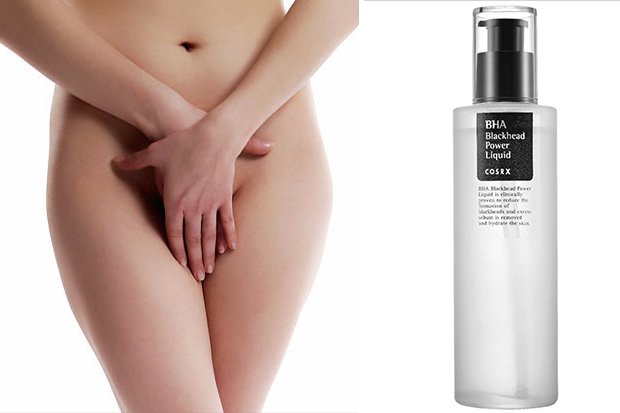 Daily Star On Twitter Women Reveal Bizarre Pubic Hair Hack And