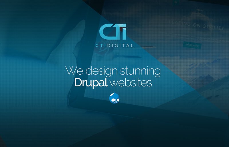 ctidigitalUK's tweet image. If you&apos;re an experienced UK based Drupal Developer at @DrupalEurope, catch up with @pdjohnson about a potential position with us. Alternatively, apply online for one of our many digital roles. #DrupalEurope #DrupalJobs hubs.ly/H0dJ_qT0