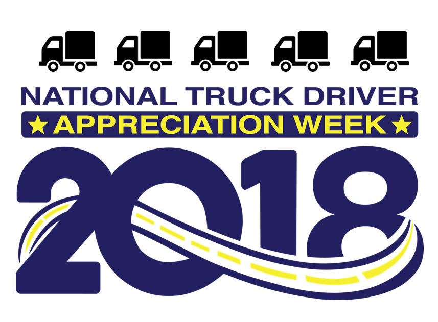 ArrowTransGroup's tweet image. It's National Truck Driver Week! Arrow Transportation values it's drivers - making them a premium. We want to thank all of our Arrow family for their hard work and dedication! We couldn't do it without you! 👏 🚚 #ArrowTransportation #NationalTruckDriverWeek #TruckingSuccess