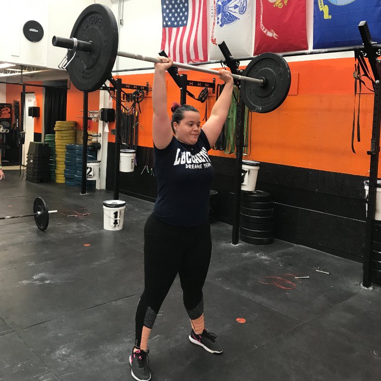 crossfit reviver crossfit reviver