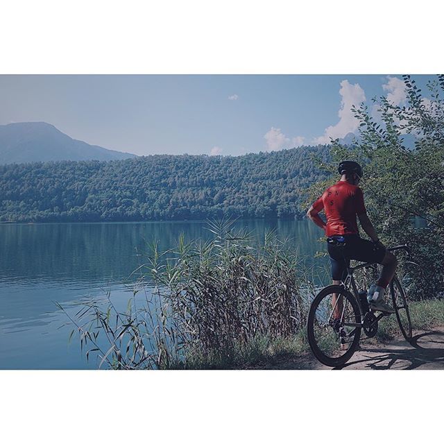 martinelli84's tweet photo. A day at the lake is always a good day
••••••••••••••••••••••••••••
Where did you go this weekend with your bike? https://t.co/wDV3D2jcuf