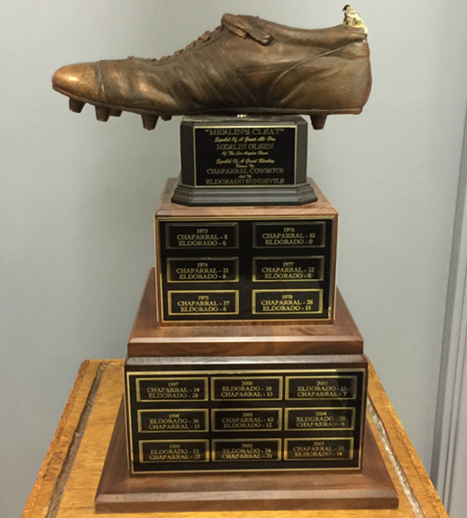 It's CLEAT WEEK !!!!!!!!!!