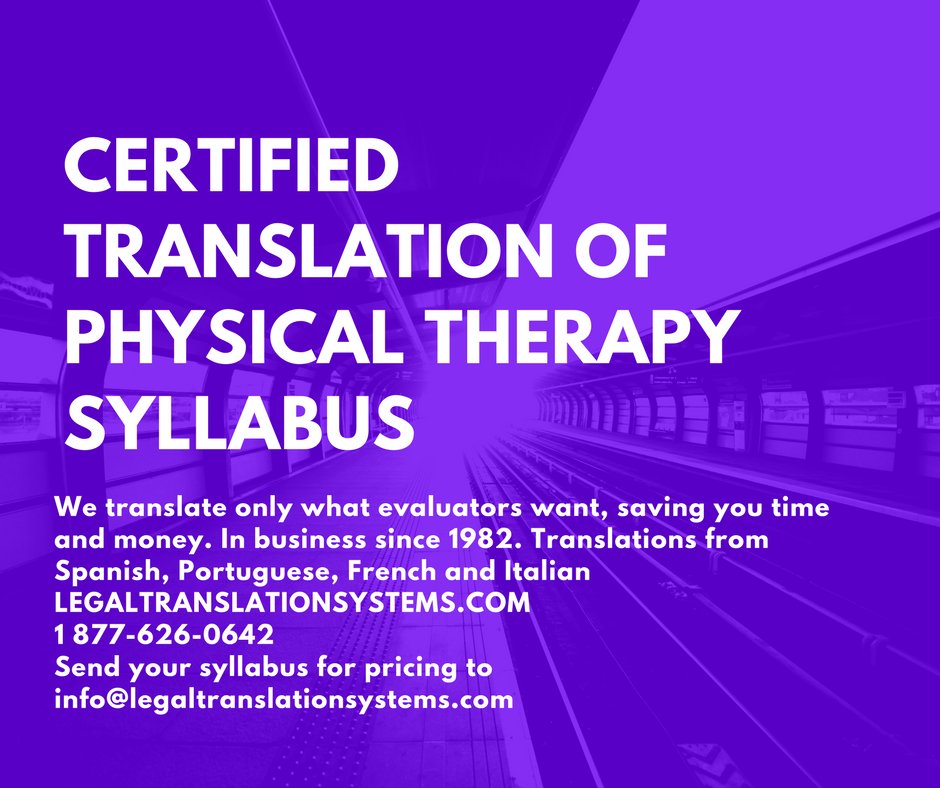 carlosdepaula1's tweet photo. Translation of syllabus into English https://t.co/ZzHklLz70c #physiotherapy #fisioterapia #physiotherapistist #credentials #FCCPT https://t.co/JEPP6JBc6Q