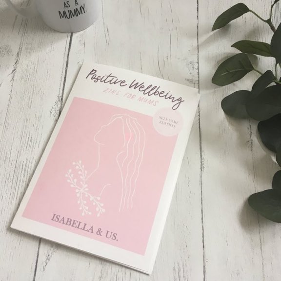 Emma ~ Coach for Busy Mums & Self Care Expert tweet media