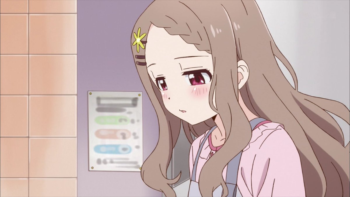 11話まとめ ヤマノススメ サードシーズン ｶﾞﾊﾞﾘ よっぽど溜まって トマトクリーム鍋 アニメレーダー