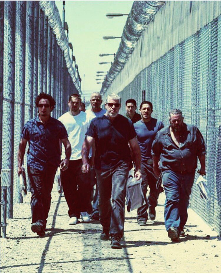 ♥️Sons of anarchy ♥️