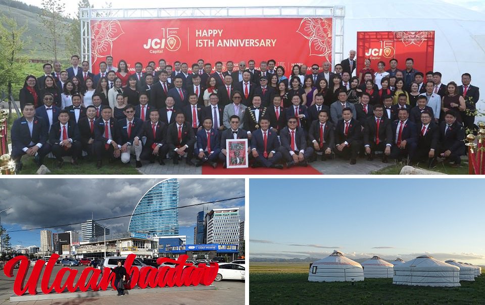 ChrOsswald's tweet photo. My highlight in August: #JCI #Twinning #Trip to #Mongolia. Thanx to all members of JCI Capital for the great exchange of experiences! #jcicapital #jcibavaria #wjbayern #jcigermany https://t.co/E4MlpeTi0M