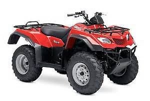 Mae beic cwad wedi ei ddwyn o Cwmtirmynach. Byddwch yn ofalus yn yr ardal; cafodd treilyr ei ddwyn o Arennig wythnos ddiwethaf.

A Suzuki LTA400 quad bike has been stolen from Cwmtirmynach near Bala. Be careful in you farm in the area; a trailer was stolen from Arennig last week.