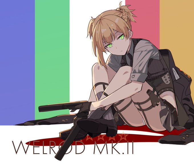 ウェルロッドのtwitterイラスト検索結果 古い順 ウェルロッドのtwitterイラスト検索結果 古い順