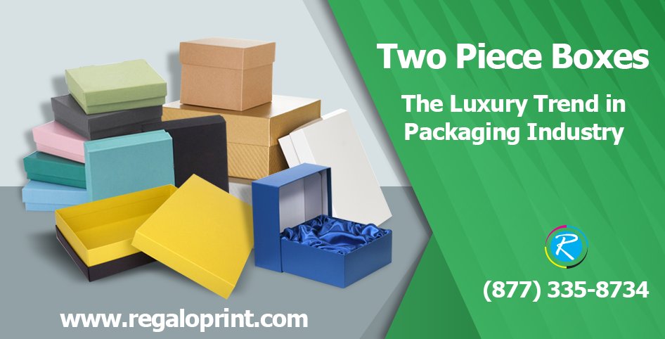 robrtanderson's tweet photo. @RegaloPrint
#Twopieceboxes are extremely popular for #packaging extravagance things, for example, bread rolls, undergarments and beautifiers
https://t.co/O8kuMJBGh5
#GiftBoxes #RingBoxes #Boxes #PackagingSolutions #StlishPackaging #Printing #BoxPckaging #TwoPiecePackaging # https://t.co/Wo1WitjtE5