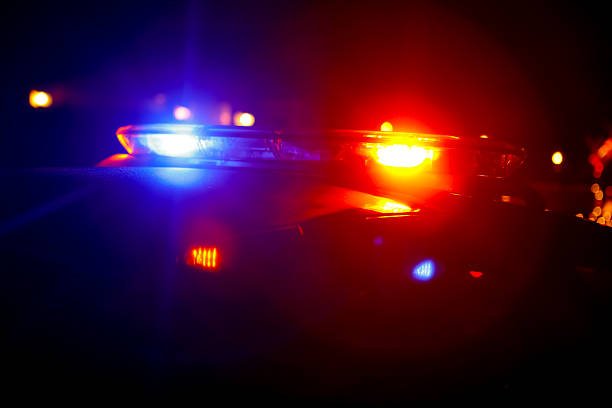 PioneerBrandon's tweet photo. • At 8:28 p.m. Saturday, @BigRapidsDPS officers assisted the Michigan State Police. Several  individuals were seen shining flashlights at cars from the Woodward  Avenue overpass on U.S. 131. Individuals were taking photos from the  bridge using the flash on their phone. https://t.co/ARU5Sa80bw