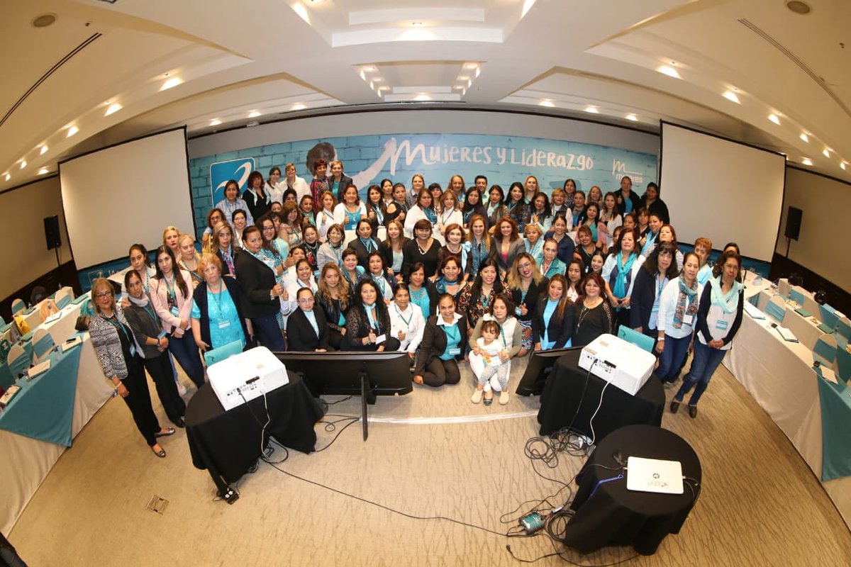 Mov de Mujeres tweet media