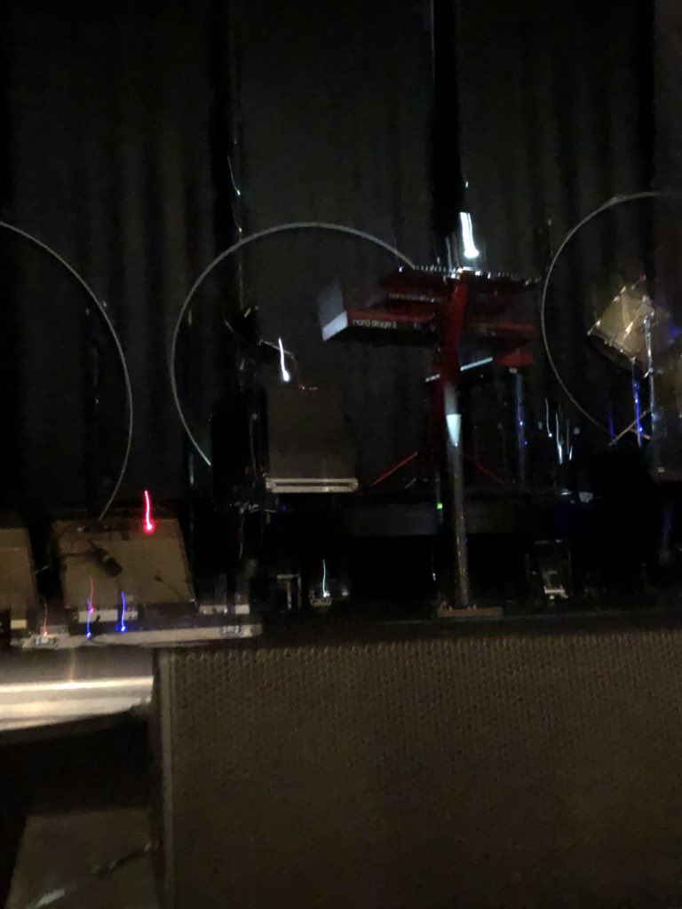 lkuechenfee's tweet photo. @ReaGarvey REAdy when you are ! https://t.co/io2RQOLz09