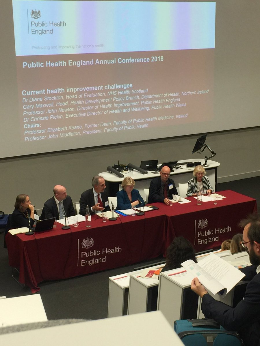 mbat73's tweet photo. Very interesting discussion about UK national approaches, similarities and differences to Adverse Childhood Experiencesans and Minimum Unit Price #PHEConf18 https://t.co/QPqABZD984