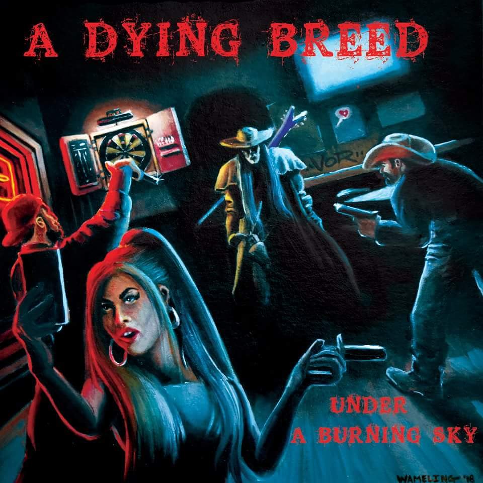 Dave77Bass's tweet photo. Our cd is out and ready to be sold 🤘 https://t.co/uyGhUvKWwN