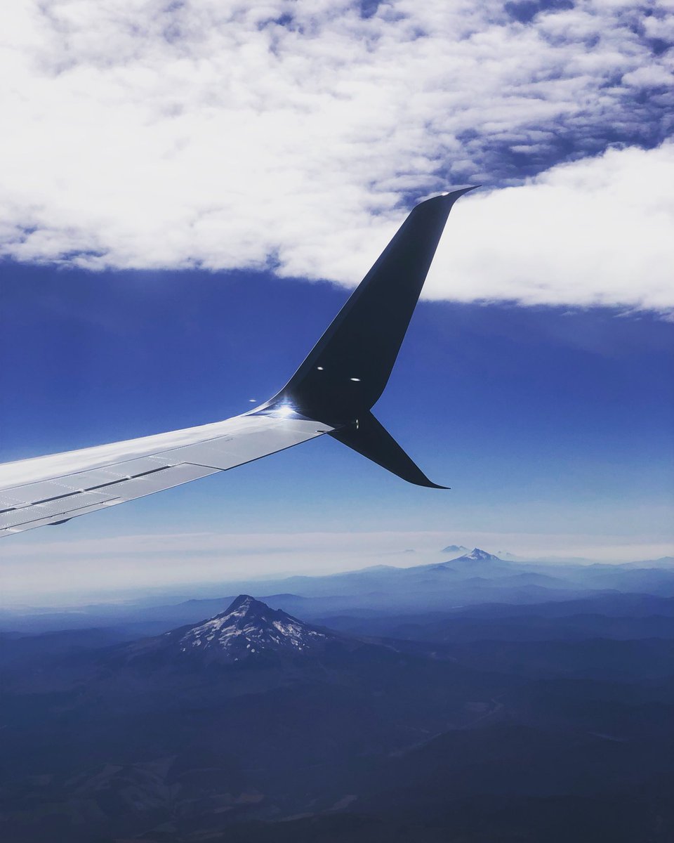 Until next time West Coast...