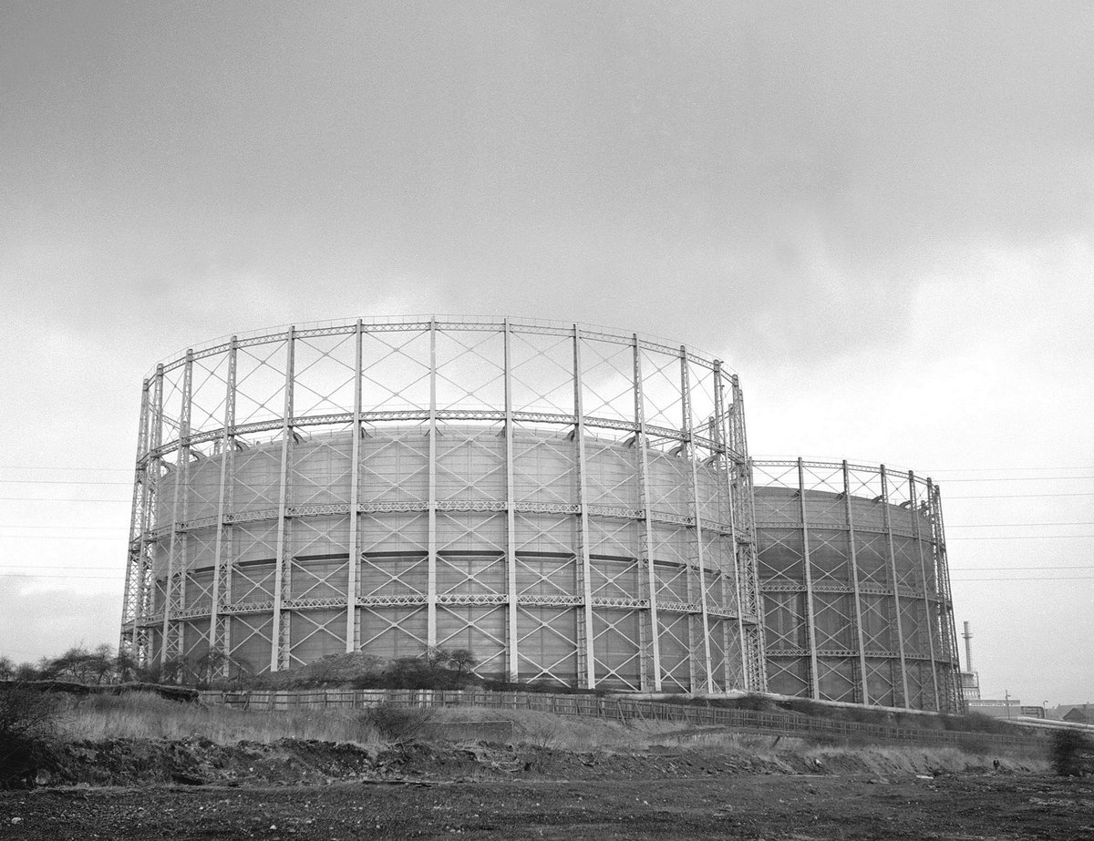 We are pleased that our decision to list gasholders in Glasgow & Dunfermline due to their significance and rarity was upheld by @DPEAScotland We are currently making a minor change to the scope of the listings so that these landmarks continue to form part of Scotland’s story.