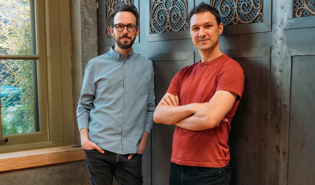 ForbesCrypto's tweet image. Stellar's Jed McCaleb has joined forces with Chain's Adam Ludwin to form a new enterprise blockchain startup that leverages cryptocurrency:
forbes.com/sites/michaeld… by @DelRayMan $xlm