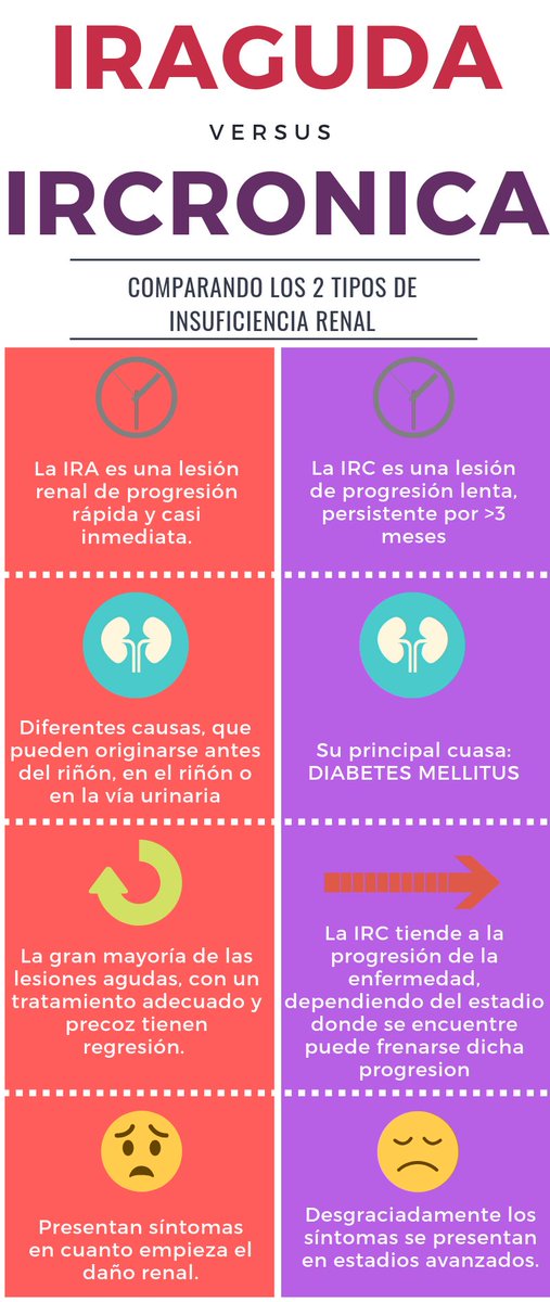 insuficiencia renal aguda cronica