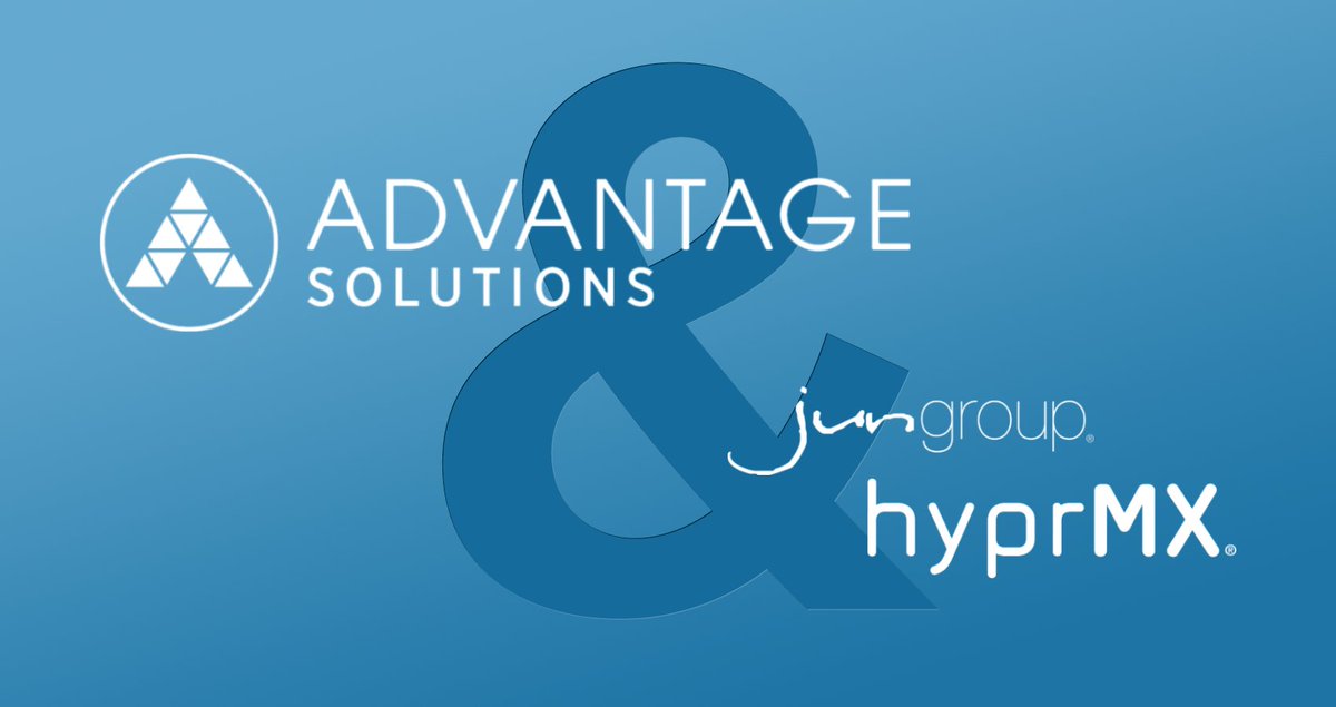 HyprMX and its parent <a href="/JunGroup/">Jun Group</a> have been acquired by <a href="/AdvtgeSolutions/">Advantage Solutions Careers</a>, a multi-billion-dollar leader in technology-enabled sales and marketing solutions. We’re excited to be part of the Advantage team and grow HyprMX to new heights! Head here for details: globenewswire.com/news-release/2…