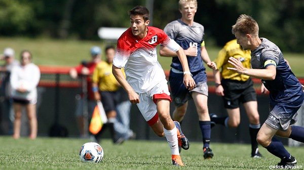 CentennialConf's tweet photo. MSOC | Players of the Week
Off: Ward Van de Water
@DsonRedDevils @Highland_School 
Off: Braden Burns
@ucathletics @TVRAIDERS 
Def: Mark Walter
@Muhl_Sports @WHS_BlueDevils
#CentConf #d3soc https://t.co/ZnjHGVnDMl