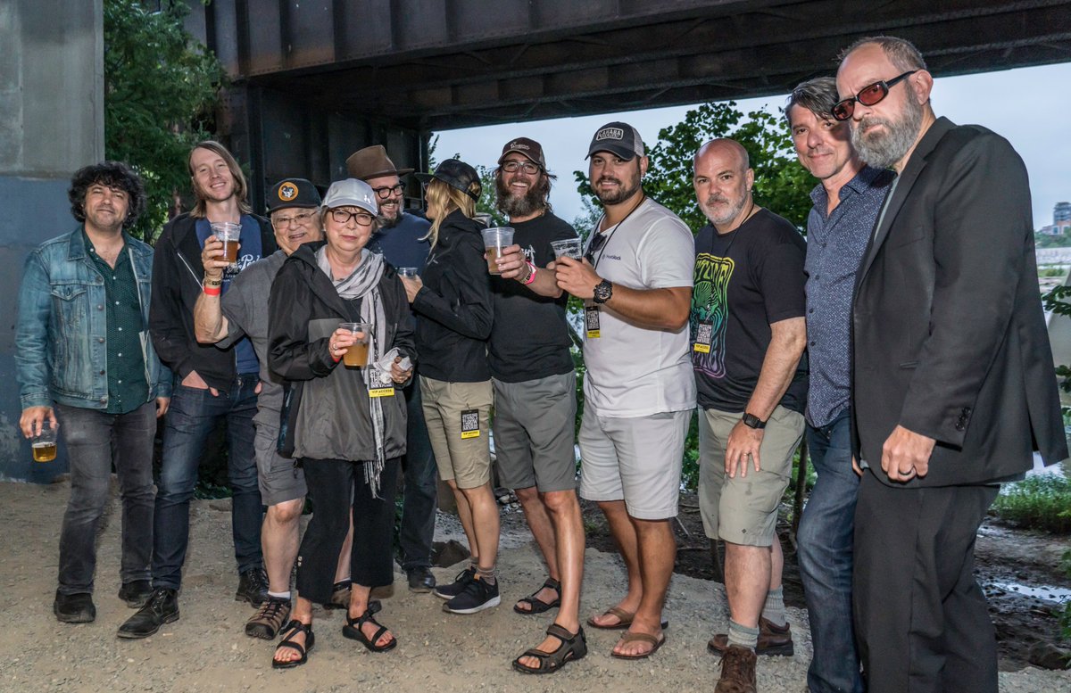 Stone Brewing RVA tweet media