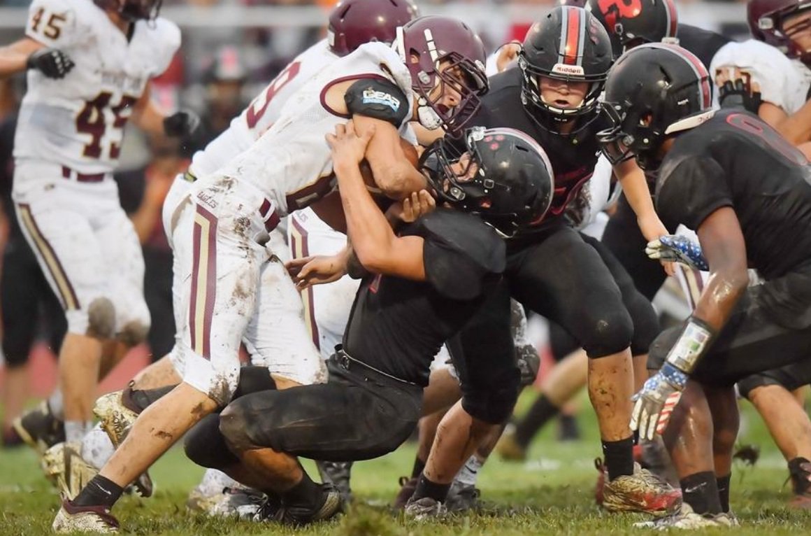 Cjonline Prep Sports On Twitter Silver Lake Survived Rossville 17 14 On Friday Holding Off A Late Charge From The Bulldawgs Here S A Photo Gallery Via Rex Wolf Special To The Capital Journal Https T Co 7e9slkls85 Read