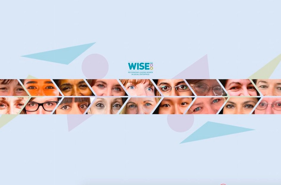 The #WISE100 list highlights influential women making an impact in the social enterprise space, and nominations are officially open! Someone inspiring come to mind? Nominate them here: ow.ly/fEBE30lDjcR #socent #businessforgood #brighton #womeninbusiness