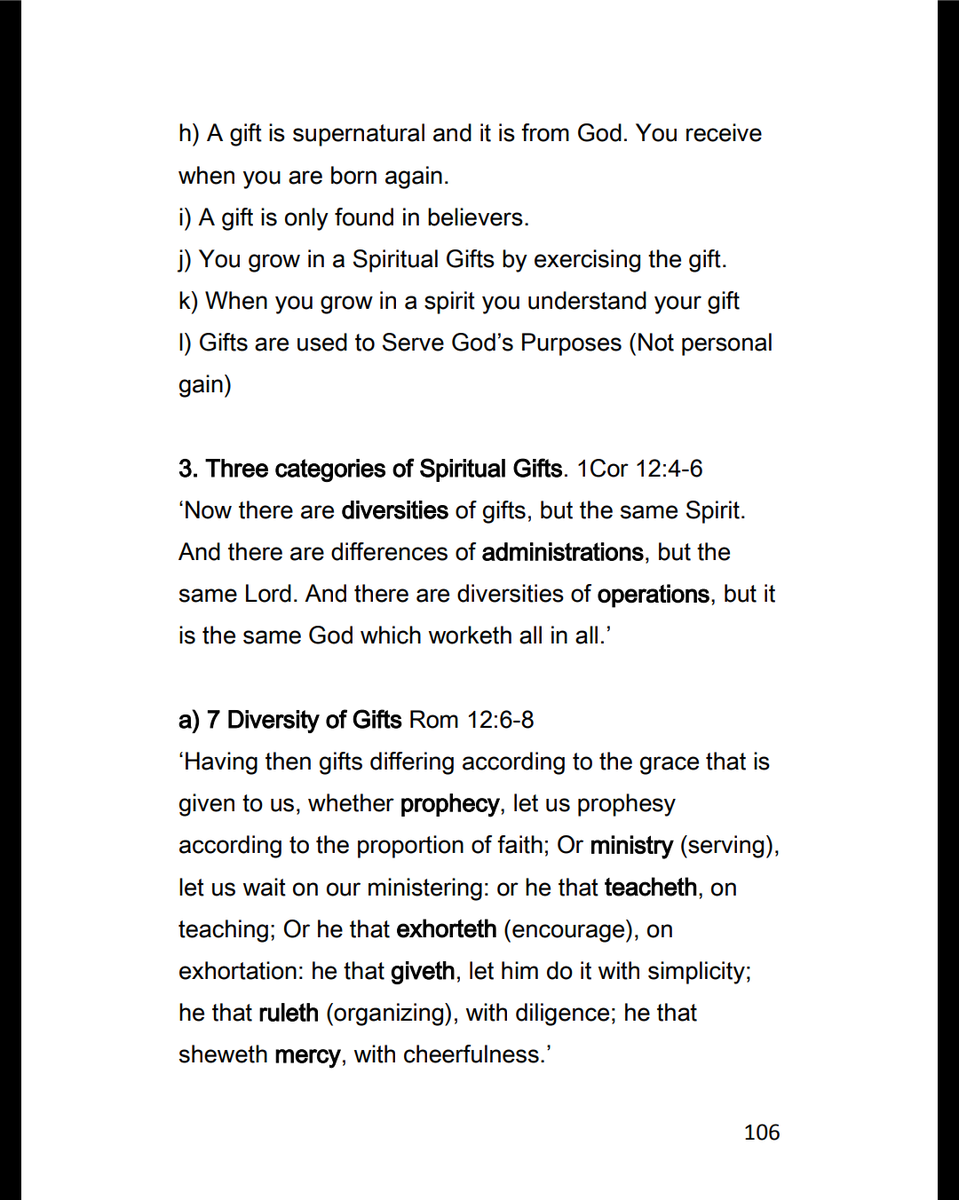 iamchurch_sa's tweet photo. We're reading #Lesson39 of the #HomeChurchBook today. https://t.co/d6ZKwTNu4g