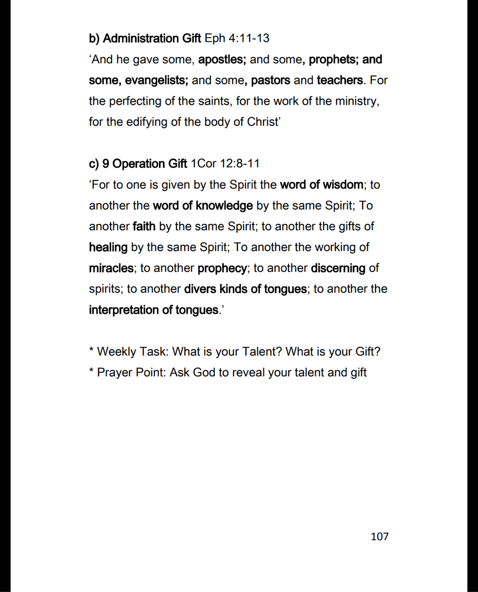 iamchurch_sa's tweet photo. We're reading #Lesson39 of the #HomeChurchBook today. https://t.co/d6ZKwTNu4g