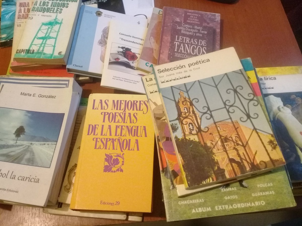 CasadeVeinte's tweet image. Cumplimos un año de realizar está iniciativa de Promoción de la lectura sembrando libros por toda la ciudad ! 
Gracias a los que nos acercan sus libros para ser parte de la 5ta #SiembraDeLibrosMDP 
#LIBROSPERDIDOSMDP
