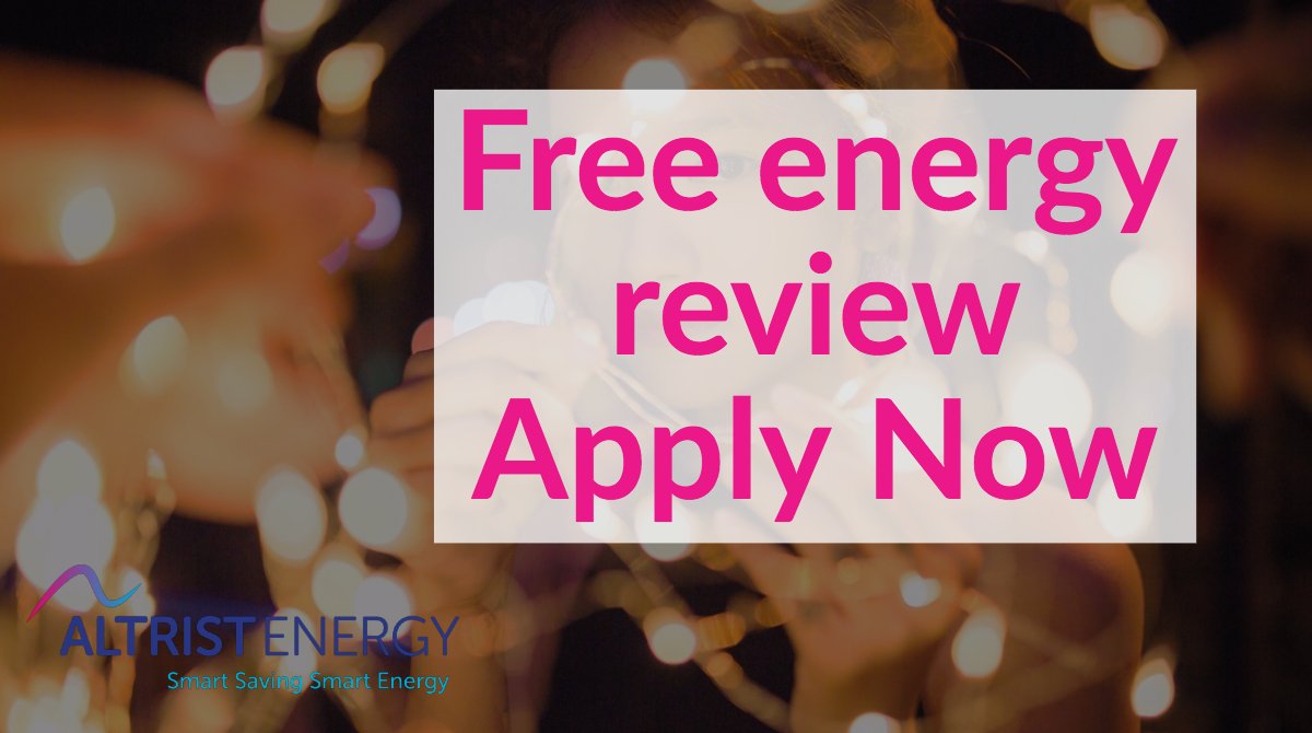 AltristEnergy's tweet photo. Everyone knows switching saves £££ yet so few people do it. Do it! We'll help. Book your free energy review with Tristan here...https://t.co/MIlgIYVkMe

#renewablerevolution #greenenergy #renewableenergy #energy #home #business https://t.co/7iEACl3lIL