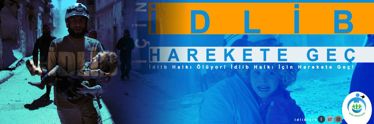 idlibicin's tweet photo. #İdlibİçin https://t.co/OpZa8TIO0g