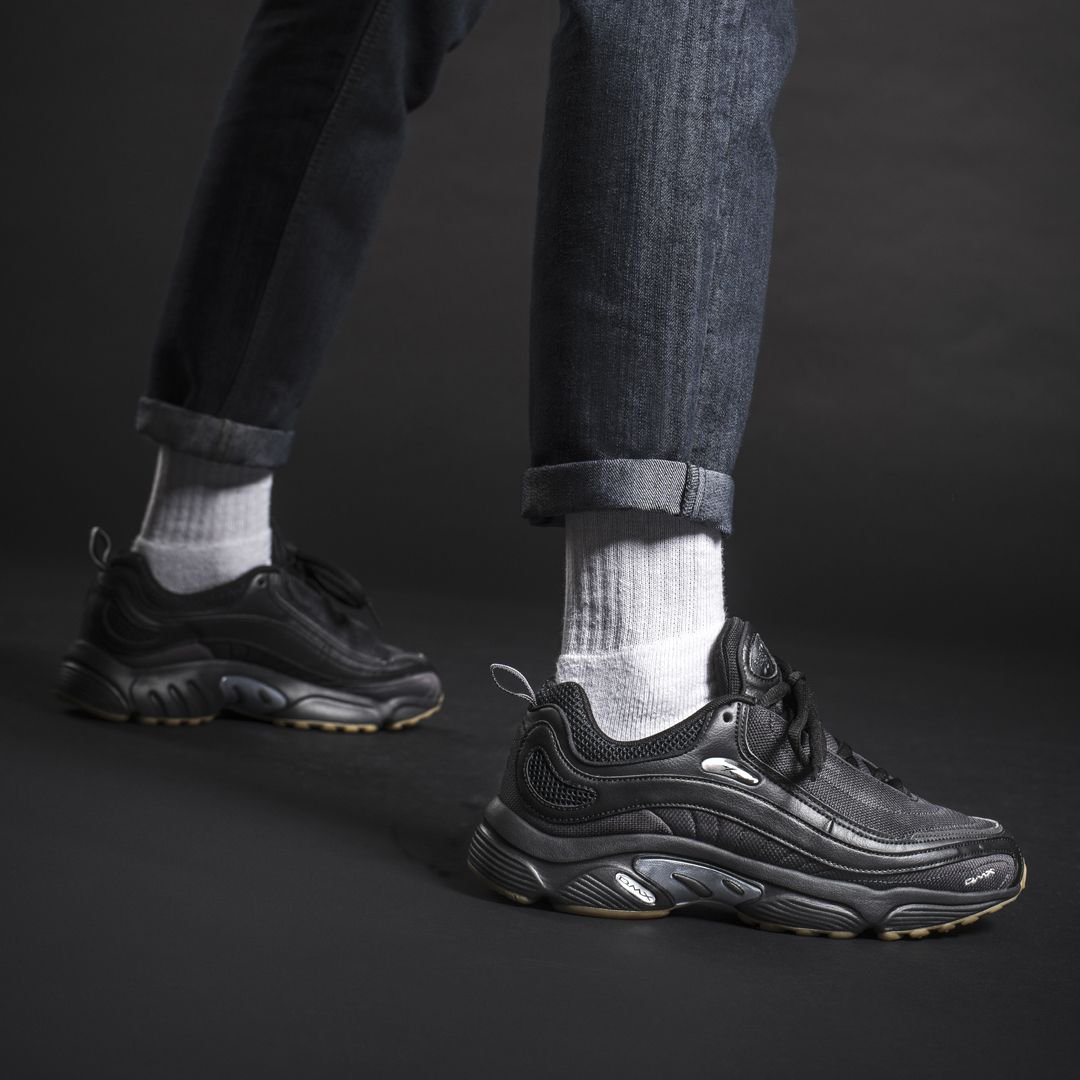 daytona dmx trb