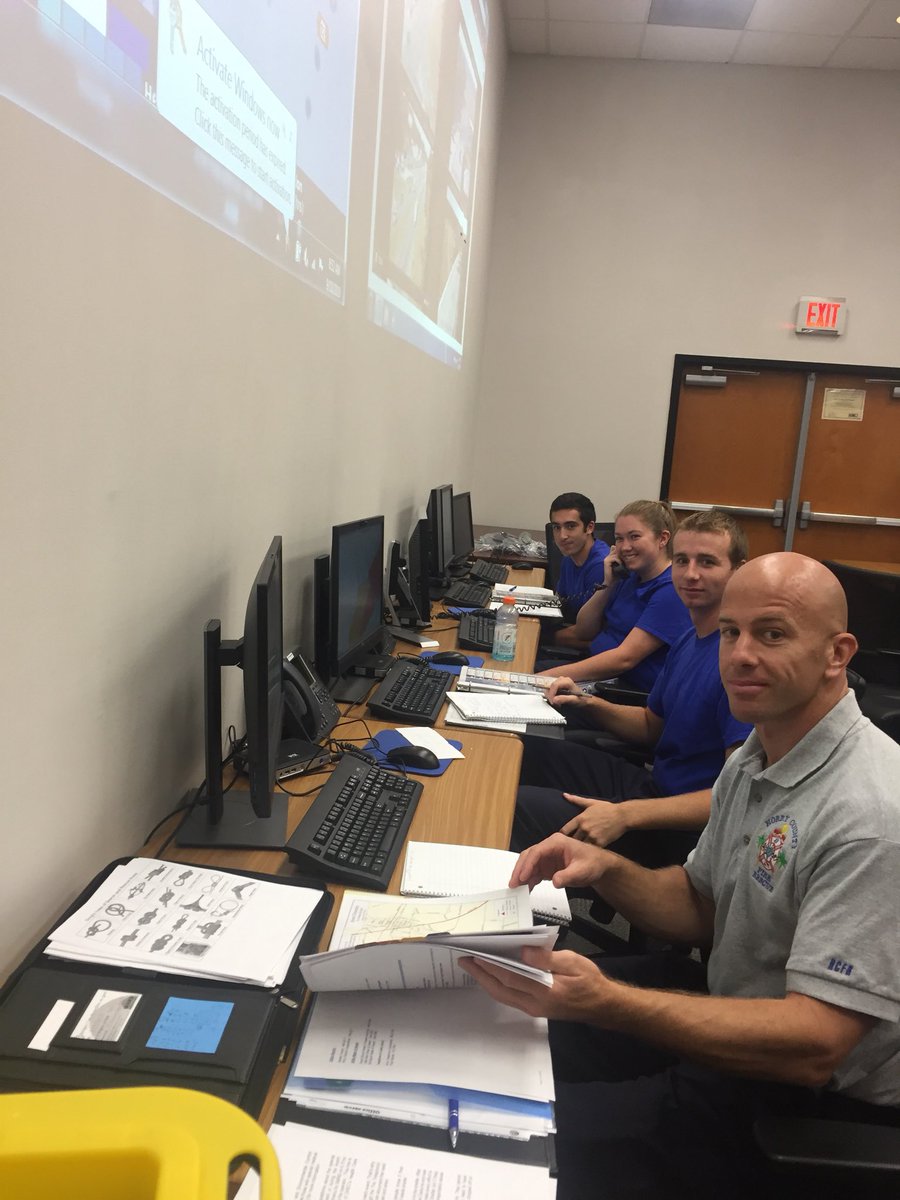 HorryEMD's tweet photo. These members of the @hcfirerescue are manning our phone bank today. Call 843-915-5150 with questions and we will work to get you answers. https://t.co/IWKFwvNv0E