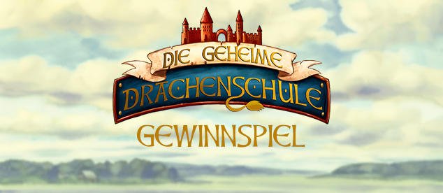 bastei_luebbe's tweet photo. Drachenstark aufgepasst! 🐲 Auf unserer Homepage gibt es ein Gewinnspiel zu #DieGeheimeDrachenschule. Hier könnt ihr daran teilnehmen: https://t.co/hyeYIRwSZ3
Wir drücken euch die Daumen! Das Gewinnspiel endet am 30.11.2018. https://t.co/YhlkNXFlMp