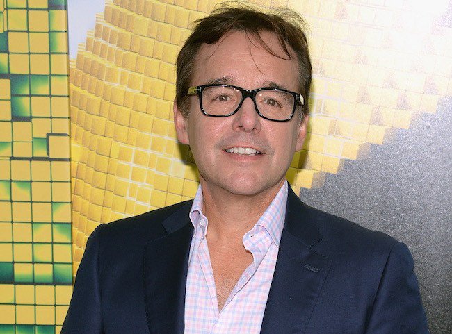 September 10: Happy Birthday Chris Columbus  