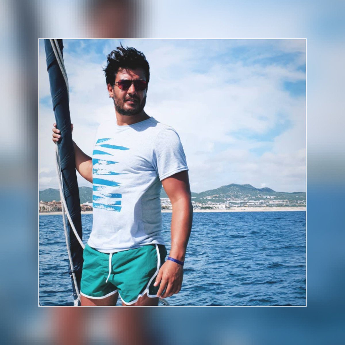 Tierra_Palacios's tweet photo. Buen día #Palacianas aprovechando las recientes fotos compartidas por @andrespalacios1 en instagram hoy vamos a compartir fotos de él en la playa. ¿Les late?
#AndrésPalacios #cine #teatro #Televisión https://t.co/2Cphq96HrH